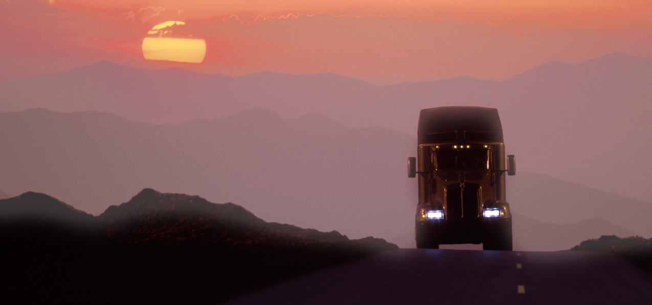 Heading Home Dusk (No Text)